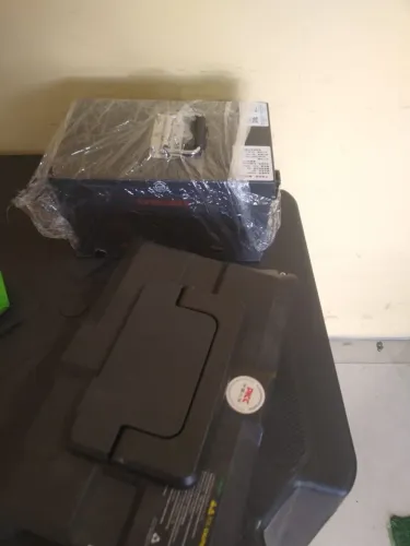 Bateria scooter elétrica entregamos