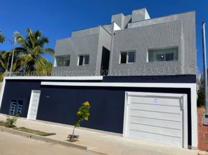 Cobertura no ibituruna com proprietario, pertinho do Sagarana e da Av. José Correa Machado