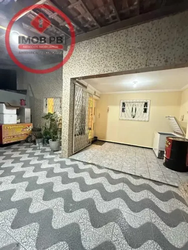 CASA PARA SÃO JOÃO-CAMPINA GRANDE