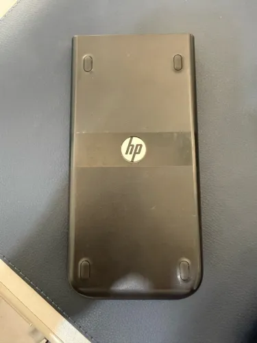 Calculadora Científica HP Prime