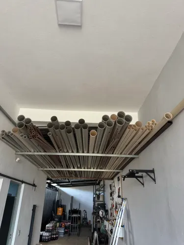 Tubos água e esgoto amanco !