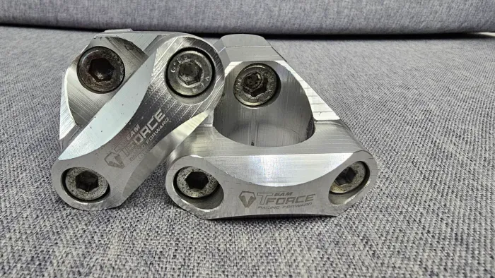 Riser de guidão para BWM S1000 XR