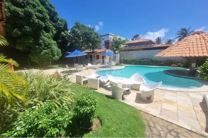 À Venda!: Casa com lote Espetacular 900m2 em Porto de Galinhas .