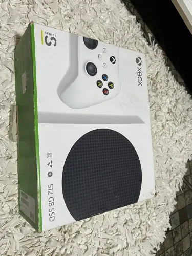 Xbox séries s