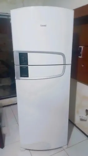 Geladeira Consul Frost Free grande 470 litros faço a entrega e passo cartão 