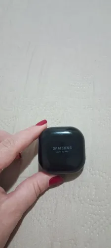 Fone de ouvido samsung sound by akg
