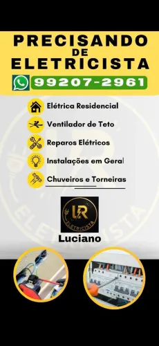 Eletricista
