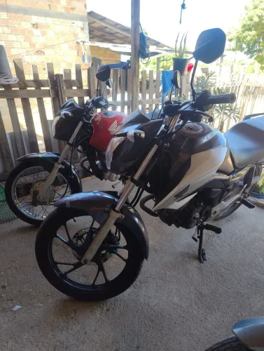 Alugo moto para app