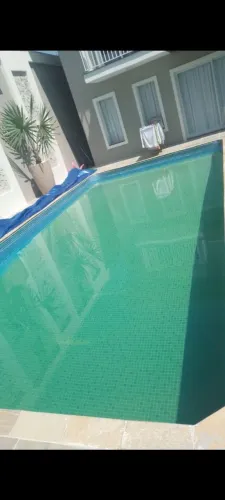 Limpeza de piscina, Piscineiro Autônomo.