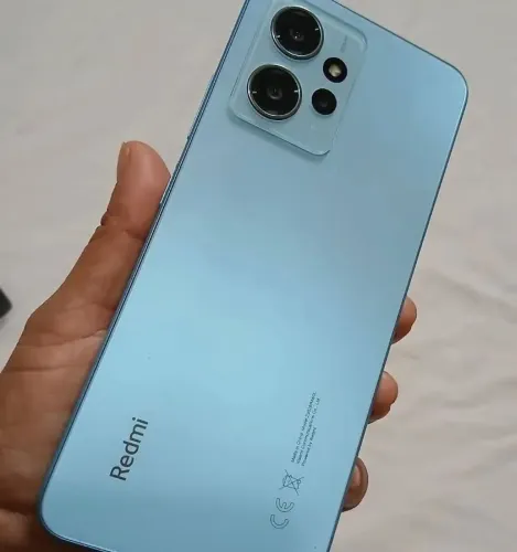 Redmi note 12 
