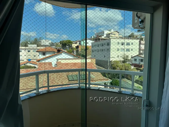 Cobertura para venda em São Lourenço MG