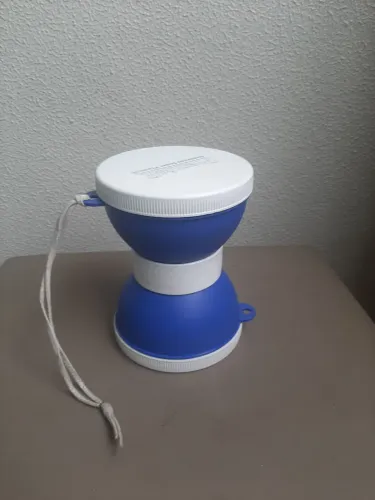 Lancheira para pet