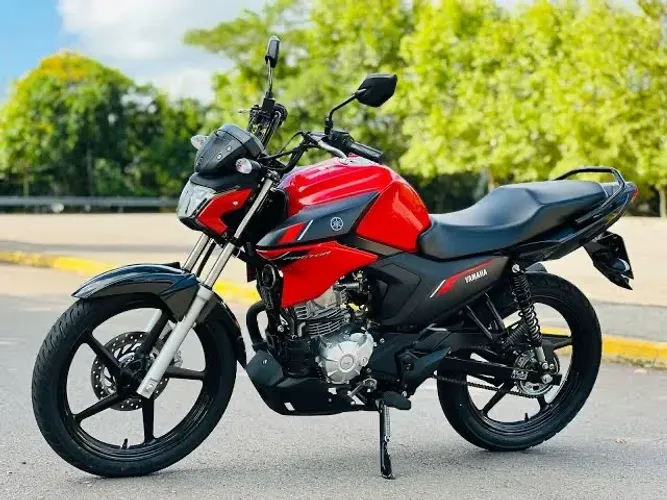 Yamaha Factor 150cc 2025