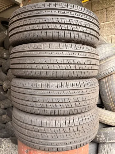 Pneu 215/65/16 Pirelli Scorpion Verde 
