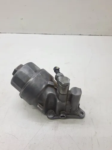 Suporte Filtro Óleo Jeep Renegade 1.8 Etorq 15/17 N55231655