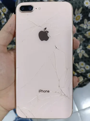 IPhone 8 plus 256gb