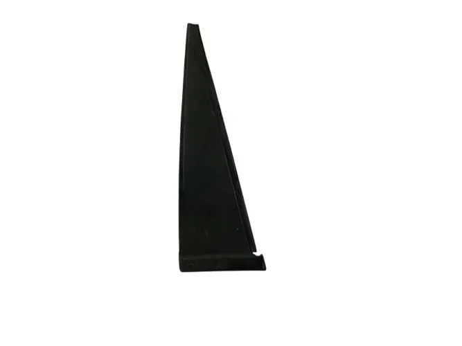 Moldura Externa Porta Traseira Direita Gm Corsa Classic Corsinha 96-2012