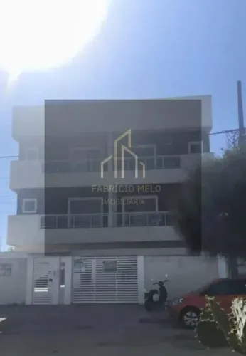 FJ 00162 Imóvel para venda com 65 metros quadrados com 2 quartos