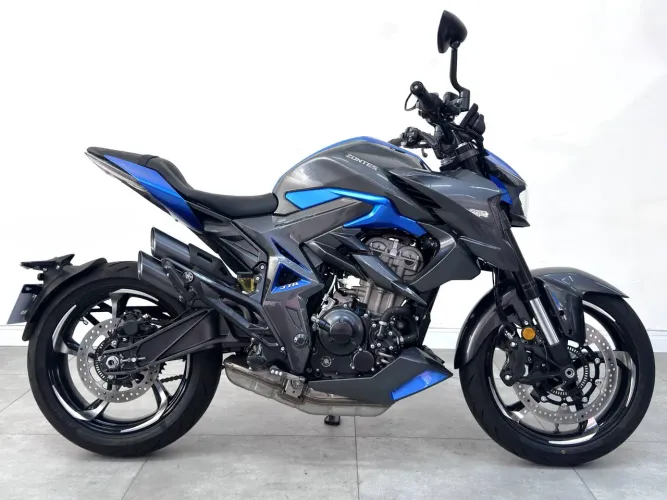 ZONTES R350