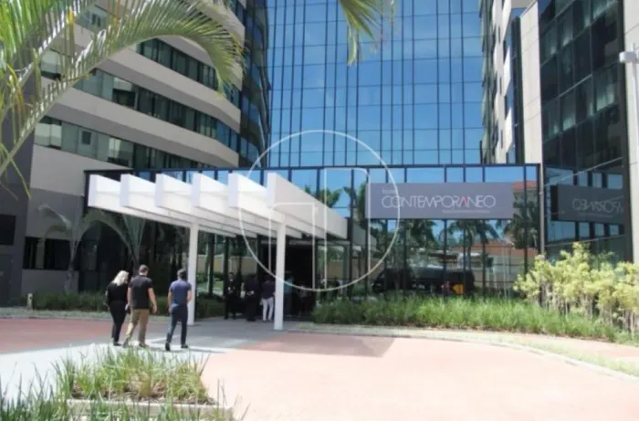 Hotel à venda em Campinas, Jardim do Lago, com 1 quarto, com 25.43 m², Hotel Royal Palm To