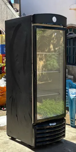 Refrigerador