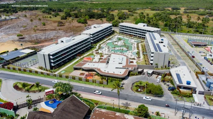 Melhor localização e preço de Porto de Galinhas - Direto com a Construtora!