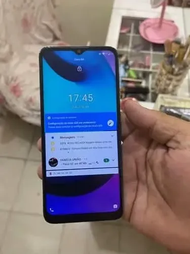 Vendo celular em ótimo estado