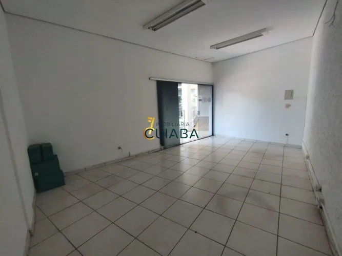 Sala Comercial para Alugar Carmindo de Campos.