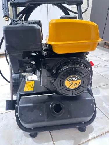 Vendo Lava jato de alta pressão