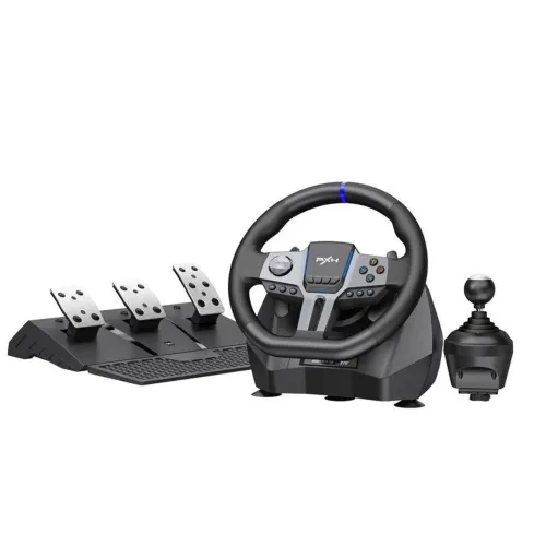 Controle de video game