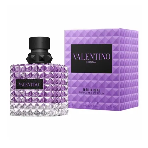 Perfume Valentino Donna Born in Roma Purple Melancholia 100 ml