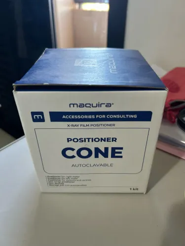 Vendo Produtos odontologia