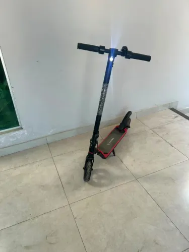 Patinete eletrico