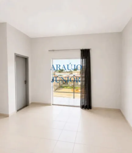Sala comercial para locação em americana sendo 32M²