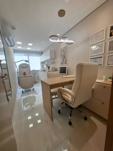 Clínica Premium Completa - Medplex Eixo Norte