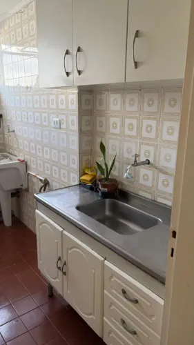 Imóvel para aluguel possui 30 metros quadrados com 1 quarto em Bela Vista - São Paulo - SP