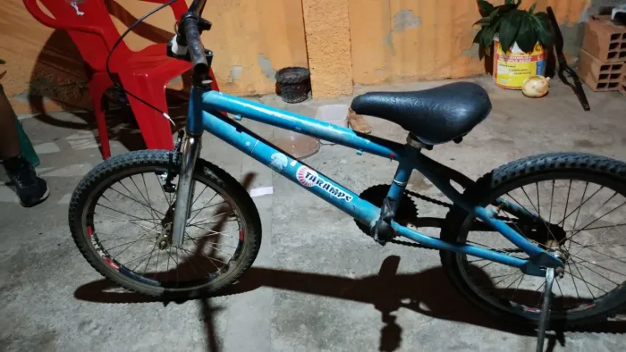 Bike aro 20