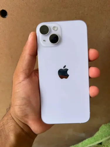 iPhone 14