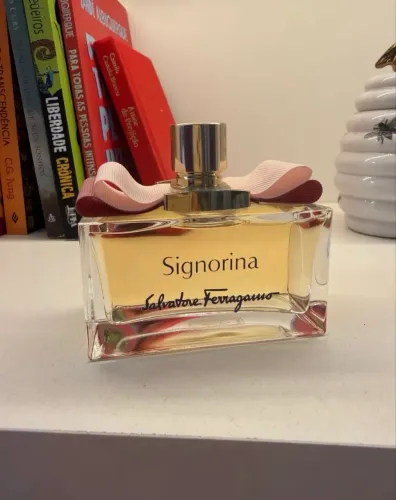 SALVATORE FERRAGAMO PERFUME