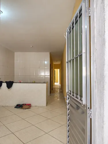 Casa à Venda em Caçapava | Avaliada em R$ 250 mil, por R$ 190 mil