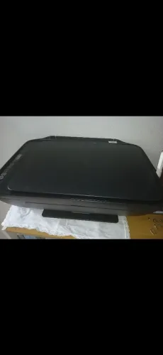 Impressora HP