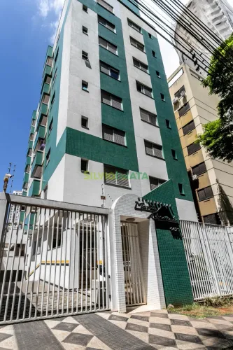 EXCELENTE APARTAMENTO DE 02 QUARTOS SENDO 01 SUÍTE, SEMI-MOBILIADO, NO RES. MONTE CARMELO,