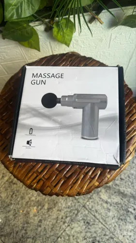 Aparelho de massagem