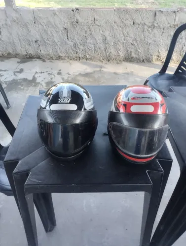 Capacete