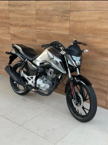 FAN 160 Prata
