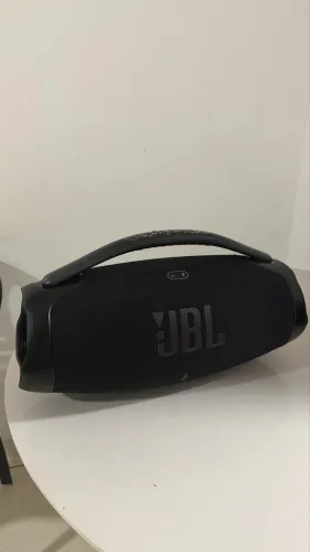 Boombox 3 
