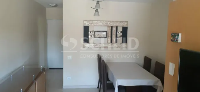 Apartamento Av. Nossa Senhora de Sabará - Condomínio Amarillis
