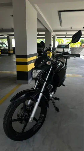 Yamaha Factor Ed 150 2025 NOVAAAA