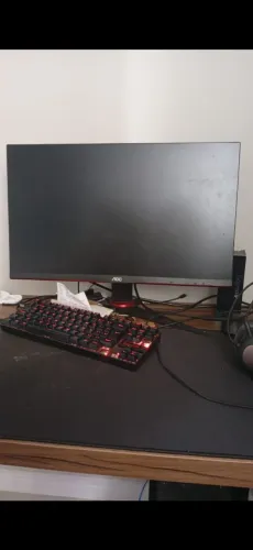 MONITOR AOC 24