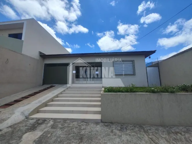 IMÓVEL PARA LOCAÇÃO EM OFICINAS